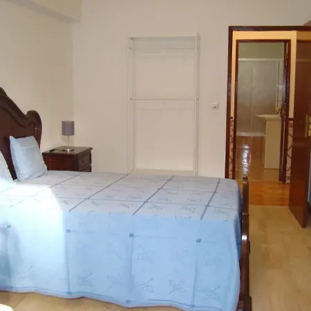 2bed 15km Lisbon - Wifi, Ac, Parking
