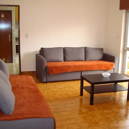 דירה 2bed 15km Lisbon - Wifi, Ac, Parking