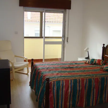 2bed 15km Lisbon - Wifi, Ac, Parking Alverca do Ribatejo