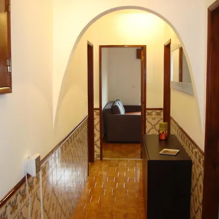 Apartment 2bed 15km Lisbon - Wifi, Ac, Parking *