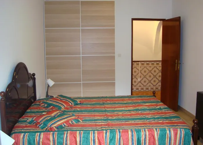 2bed 15km Lisbon - Wifi, Ac, Parking Apartament Alverca do Ribatejo