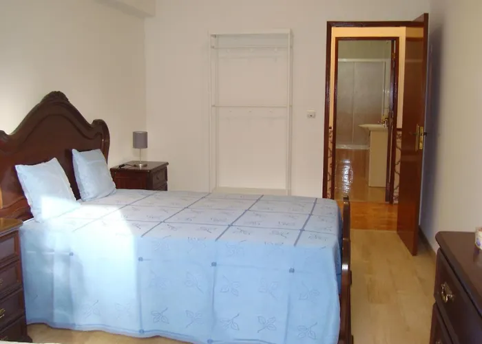 2bed 15km Lisbon - Wifi, Ac, Parking