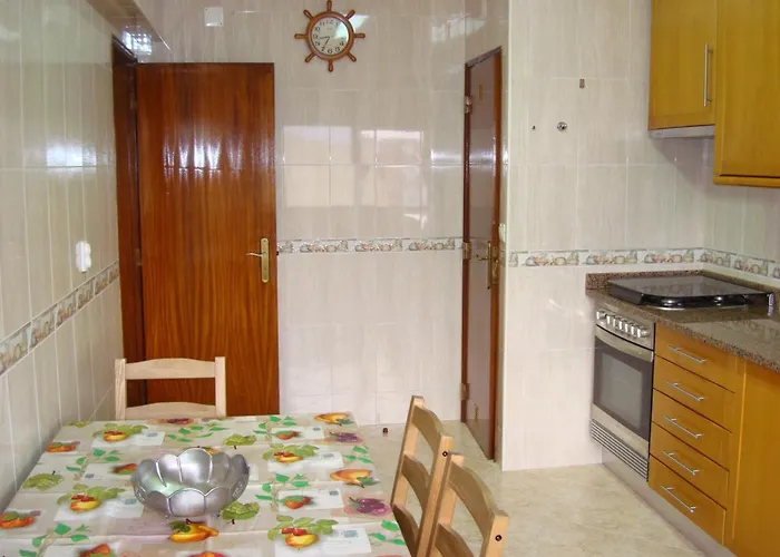 2bed 15km Lisbon - Wifi, Ac, Parking *