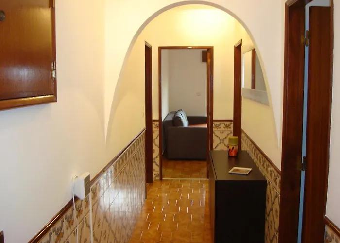 Appartement 2bed 15km Lisbon - Wifi, Ac, Parking *